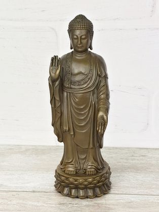 Великий Будда (качество арт.102)