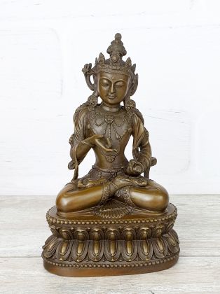 Будда Амогхасиддхи (арт.046)