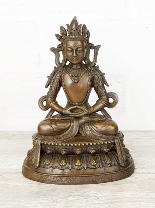 Будда Амитабха (арт.063)