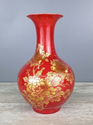 Китайская ваза "АТА-028"