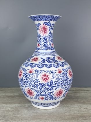 Китайская ваза "АТА-049"