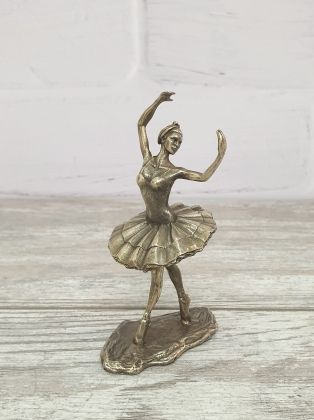 Балерина (Майа Плисецкая)