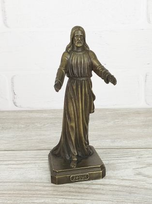 Статуэтка "Иисус Христос (20см)"