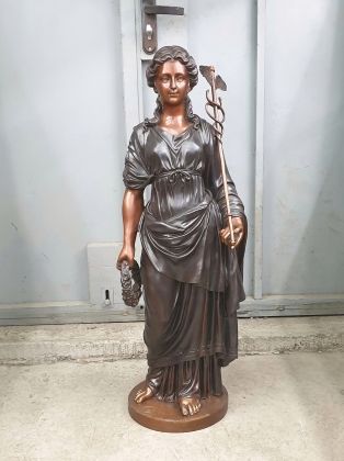Богиня здоровья (91см)