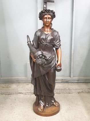 Богиня Изобилия (91см)