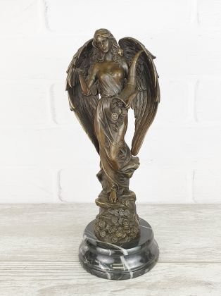 Фортуна (с крыльями, 34см)