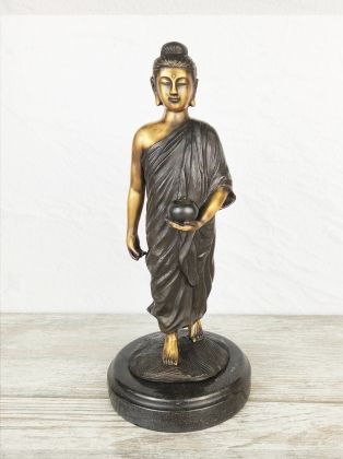 Будда (в полный рост, арт.GN-057)
