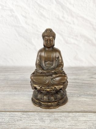 Будда (малый, арт.100)