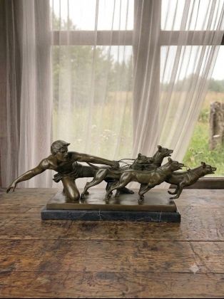 Гончие (66см)