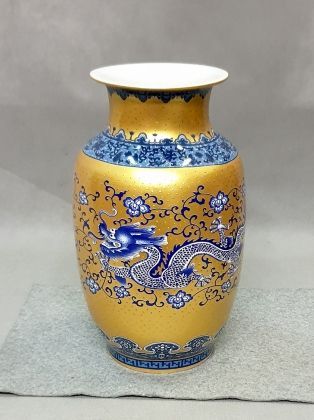 Китайская ваза "GTI-010"