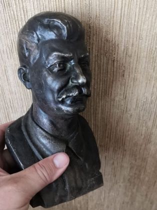 Сталин (30-е годы)